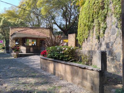 Vendo Casa en Cuernavaca