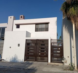 Bonita Casa en Venta,