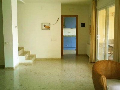 Chalet independiente en venta en Vallirana