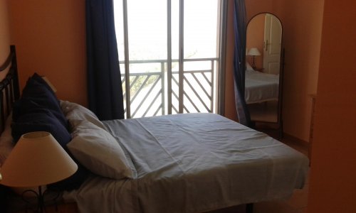 Dúplex ático en venta en El Médano, Granadilla de Abona