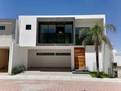 Propiedad en Fraccionamiento Residencial