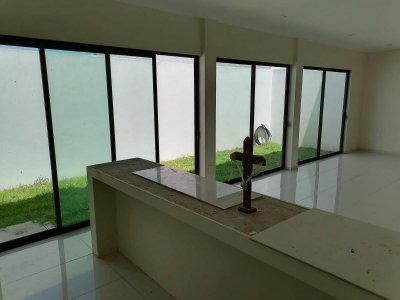 Propiedad en Fraccionamiento Residencial