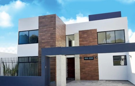 Hermosa Casa en Fracc. Estrellas del Sur