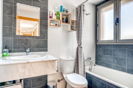 Apartamento en venta en Playa de Levante, Benidorm