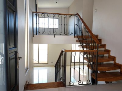 Venta de Casa Cerca del Centro de Toluca.