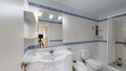 Apartamento en venta en Altea Pueblo