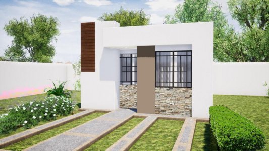 Casa en Venta Al Oriente de La Ciudad