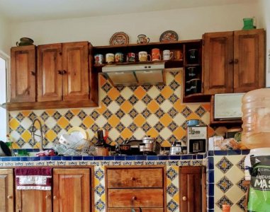 Casa Cerca de Puerto Interior en Fraccionamiento Cerrado