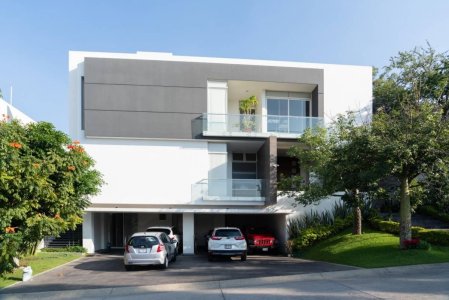Residencia Zotogrande Zona Andares