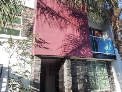 Casa en Venta Fracc. Villas Terranova