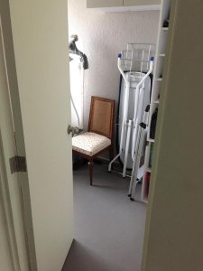 Departamento en Renta