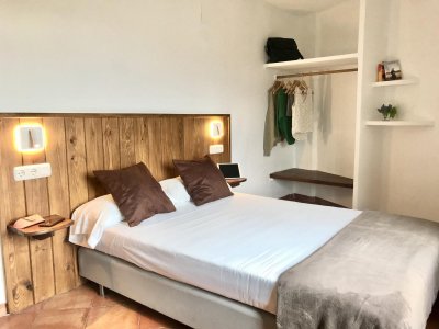 Edificio en venta en La Taha