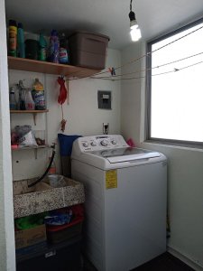 Hermoso Departamento en Santa Maria La Rivera