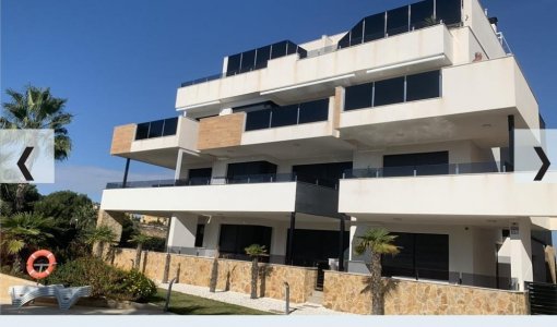 Apartamento en venta en Los Balcones y los Altos, Orihuela