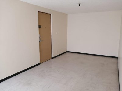 Vendo Depto de 3 Recamaras, Paseos de Churubusco