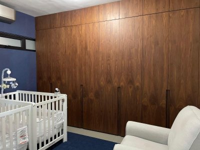 Departamento de Lujo en Torre Livin: Excelente Ubicación Sobre Blvd. Antonio L.