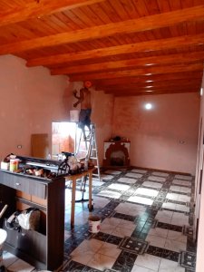 Vendo Casa dos plantas