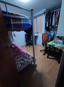 Vendo Hermoso y Céntrico Departamento