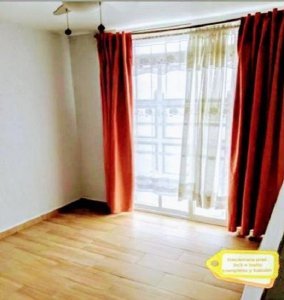 Departamento en Venta en La Col. Artes Gráficas, Alcaldia Venustiano Carranza