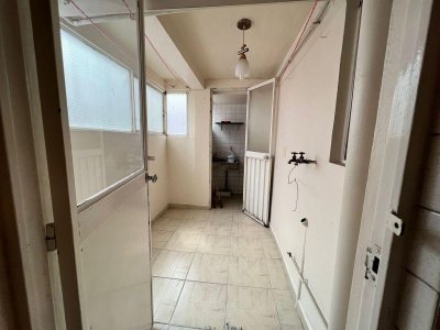 Amplio Departamento en Venta en La Col. Narvarte