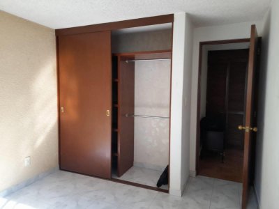 Venta Departamento en Parque San Andres Coyoacan