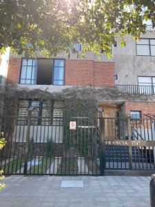 Departamento de Lujo a Dos Cuadras de Chapultepec