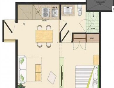 Condomino Hotel Penthouse Bahia Prince Tulum