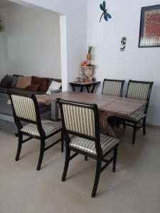 Departamento Recién Remodelado en Narvarte