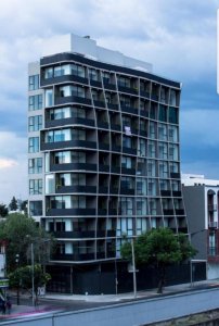 Departamento 85 m² en Colonia Portales Oriente Benito Juarez