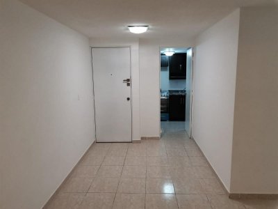 Departamento con Remodelación