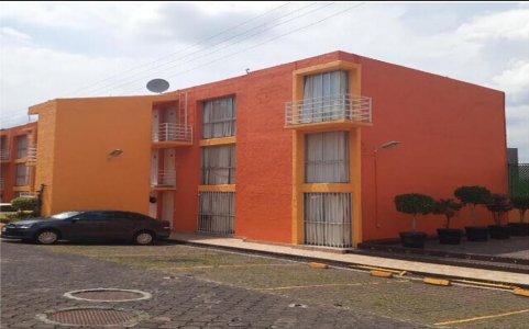 Bonito Departamento en Venta Muy Cerca de Santa Fe