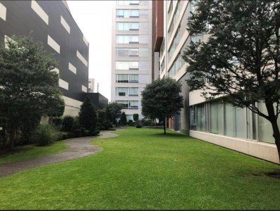 Hermoso Departamento en El Corazón de La Colonia Nápoles