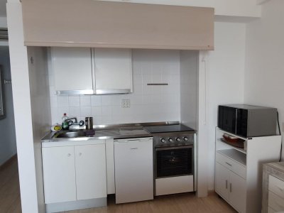 Estudio en alquiler en Almuñecar Centro, Almuñécar - Larga temporada