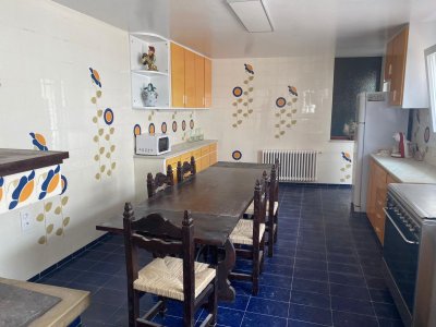 Casa adosada en alquiler en Llagostera - Larga temporada