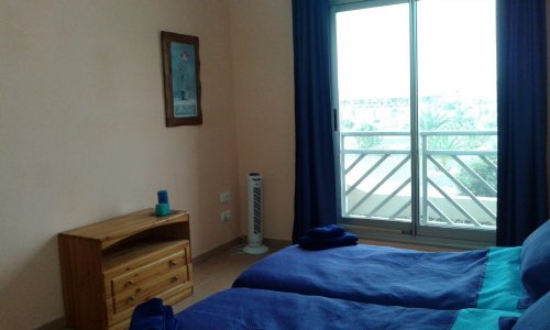 Dúplex ático en venta en El Médano, Granadilla de Abona