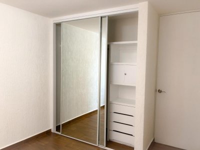 Departamento en Venta en San Miguel Chapultepec