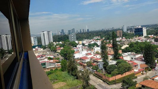 Excelente Departamento en Venta en Colomos Providencia