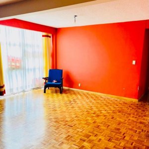 Vendo Departamento en Villa Olímpica