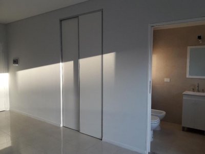 Monoambiente Villa Urquiza, puro sol y excelente ubicación!!!