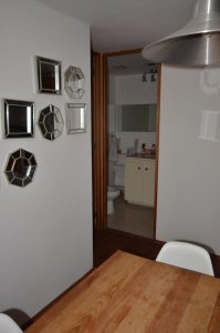Excelente Departamento en Colonia del Valle