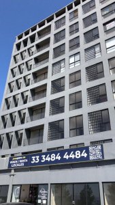 Departamento 7 Piso en Torre Carrara Living