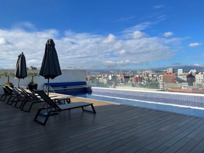 Hermoso Departamento en Una de Las Zonas Más Cool de La Ciudad.