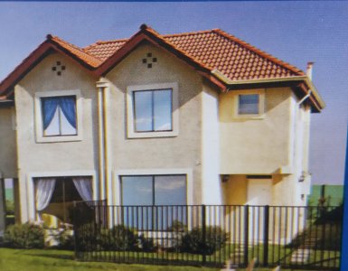 Casa Portal Oeste Cerrillos