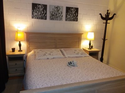 Casa Portal Oeste Cerrillos