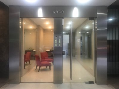 Hermoso departamento muy bien ubicado con piscina