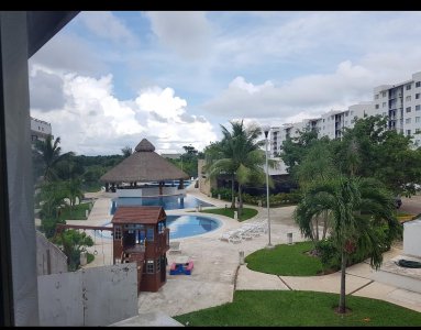 Hermoso Departamento Condominios Kaan Town Houses