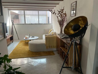 Renta o Venta PH en Condesa