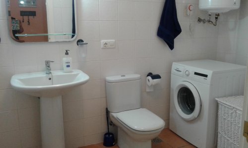 Dúplex ático en venta en El Médano, Granadilla de Abona