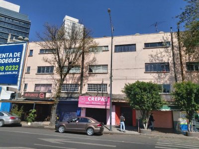 Departamento en Condominio Cerca de Polanco