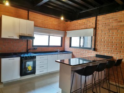 De Remate Nuevo Penthouse con Terraza Propia 40 m